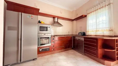 House in Osuna photo 12