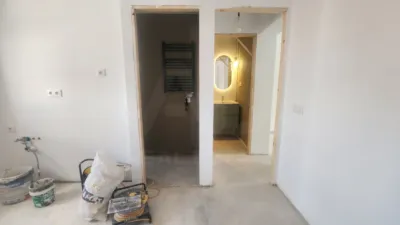 Apartment in Valverde photo 16
