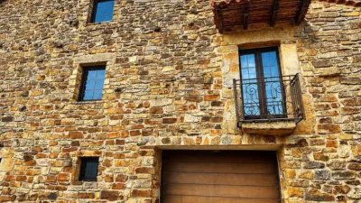 House in Bostronizo photo 21