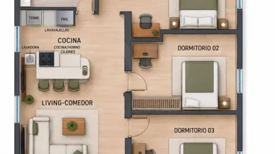 Apartment in Valverde photo 25