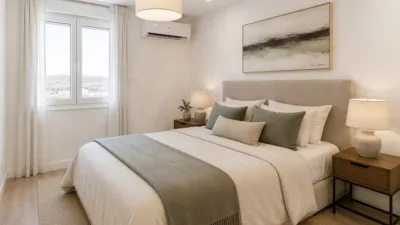 Apartment in Valverde photo 6