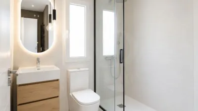 Apartment in Valverde photo 5