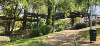 Apartment in Valverde photo 23