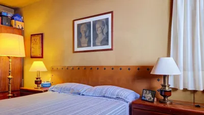 Apartment in Sant Gervasi photo 22