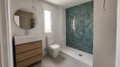 Apartment in Valverde photo 9