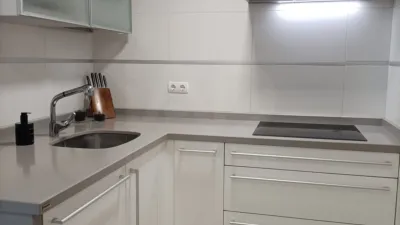 Chalet in Pinar de Antequera-Puente Duero photo 22