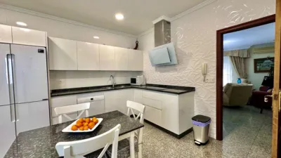 Piso en Lepe photo 4