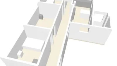 Apartment in the City Centre photo 28
