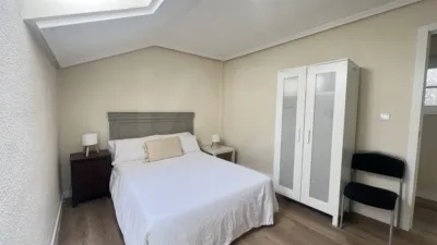 Apartment in the City Centre photo 22