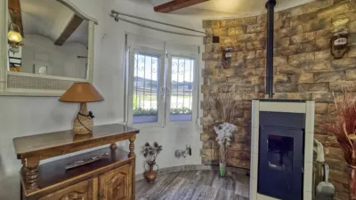 Chalet in Els Poblets photo 28
