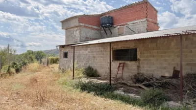 Rustic Finca in Jérica photo 4