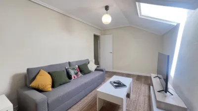 Apartment in the City Centre photo 14