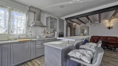 Chalet in Els Poblets photo 19