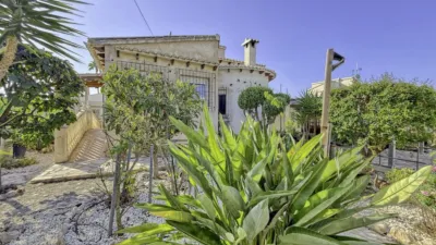 Chalet in Els Poblets photo 6