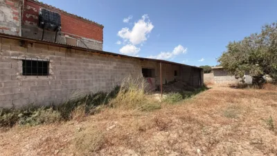 Rustic Finca in Jérica photo 34