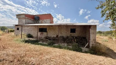 Rustic Finca in Jérica photo 3
