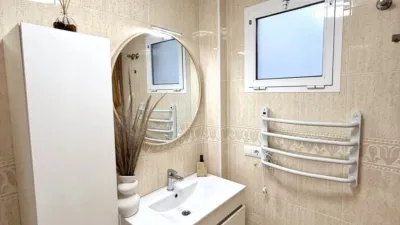 Apartment in Santa Pola photo 10