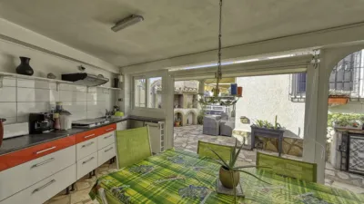 Chalet in Els Poblets photo 17