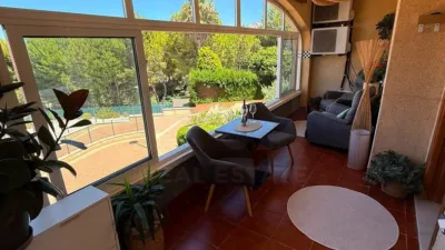Apartment in Santa Pola photo 14