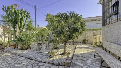 Chalet in Els Poblets photo 9
