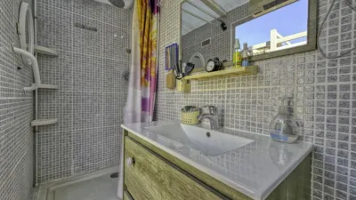 Chalet in Els Poblets photo 30
