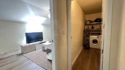 Apartment in the City Centre photo 24