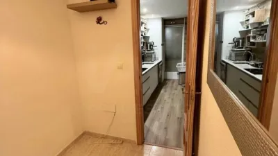 Apartment in Santa Pola photo 12