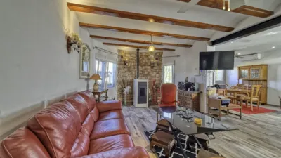 Chalet in Els Poblets photo 5