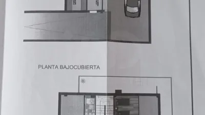 Chalet in Pinar de Antequera-Puente Duero photo 24