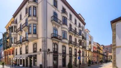 Apartment in the City Centre photo 3