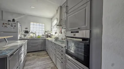 Chalet in Els Poblets photo 20