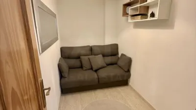 Apartment in Santa Pola photo 11
