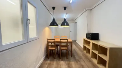Apartment in the City Centre photo 25