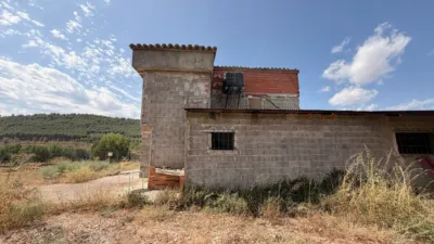 Rustic Finca in Jérica photo 33