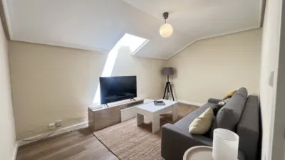 Apartment in the City Centre photo 12