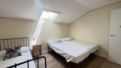 Apartment in the City Centre photo 21