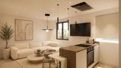 Apartment in Valverde photo 8