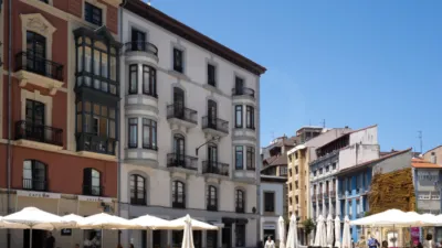 Apartment in the City Centre photo 2