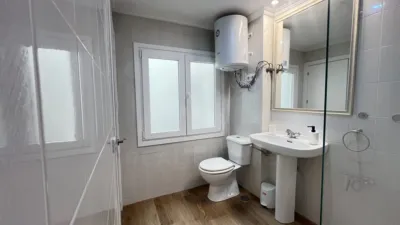 Apartment in the City Centre photo 20