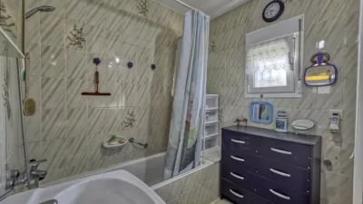 Chalet in Els Poblets photo 33
