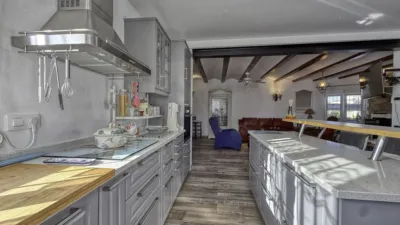 Chalet in Els Poblets photo 4