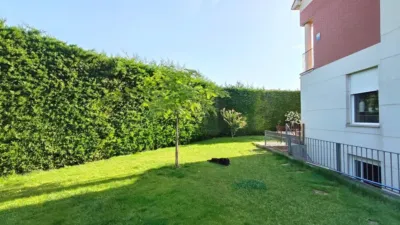 Chalet in Pinar de Antequera-Puente Duero photo 23