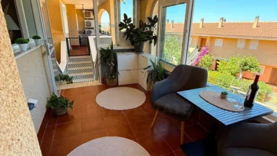 Apartment in Santa Pola photo 15