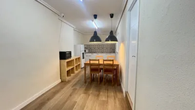 Apartment in the City Centre photo 17