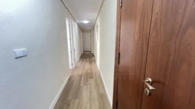 Apartment in the City Centre photo 5