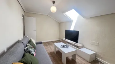 Apartment in the City Centre photo 15