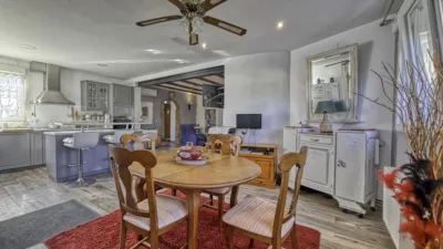 Chalet in Els Poblets photo 22