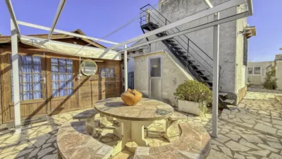 Chalet in Els Poblets photo 16
