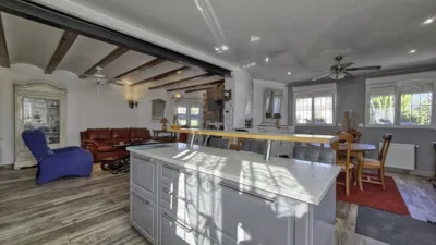 Chalet in Els Poblets photo 21