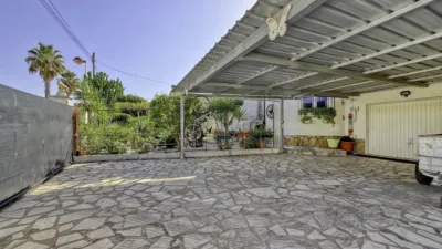 Chalet in Els Poblets photo 10
